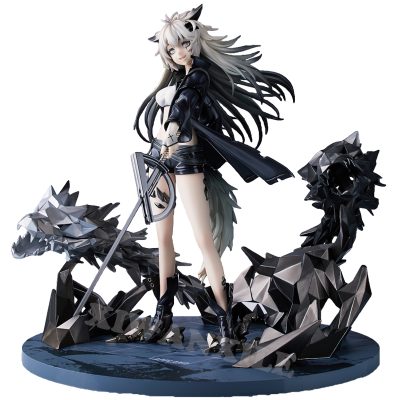 24cm Arknights Lappland Elite Figure
