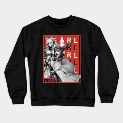 Taknearl Crewneck Strong Man Sweatshirt